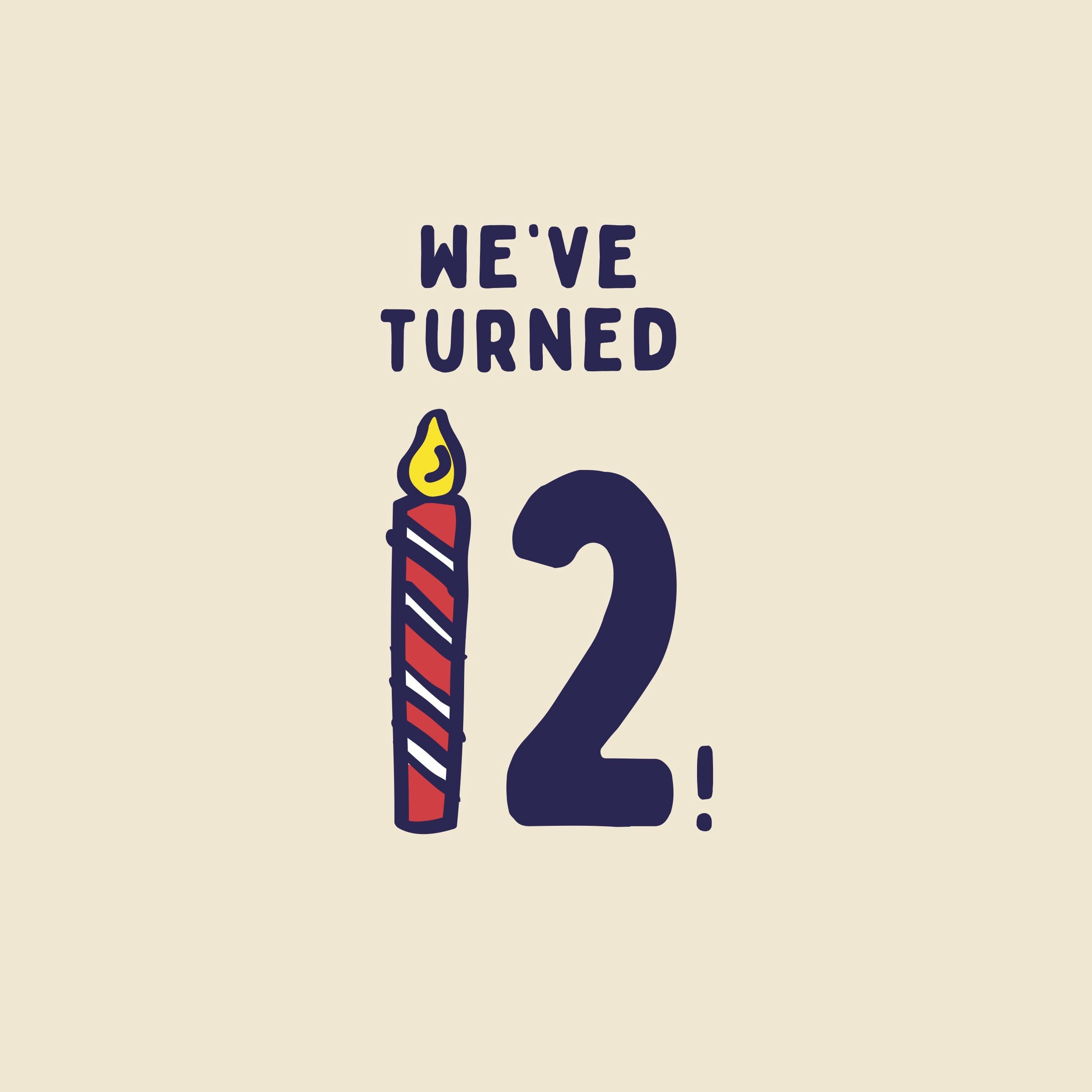 12th Anniversary Sale & Giveaway!
