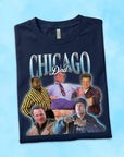 Chicago Dad Shirt