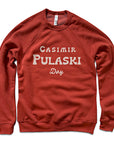 Casimir Pulaski Day Chicago