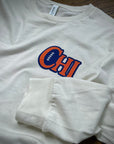 Chicago Football Long Sleeve Shirt