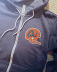 Chicago Bears Patch Sweatshirt