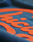 Chicago Bears Patch Sweatshirt