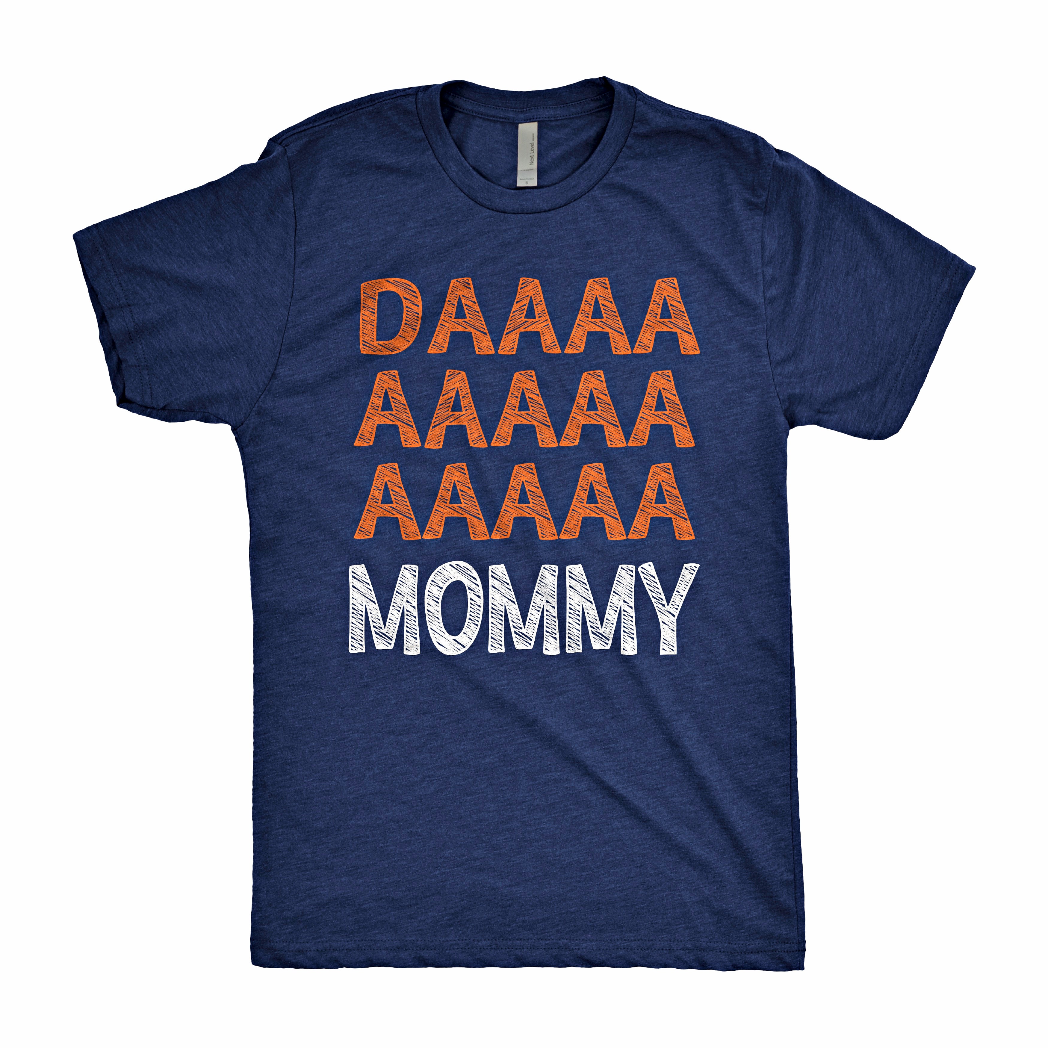 DA Mommy Shirt
