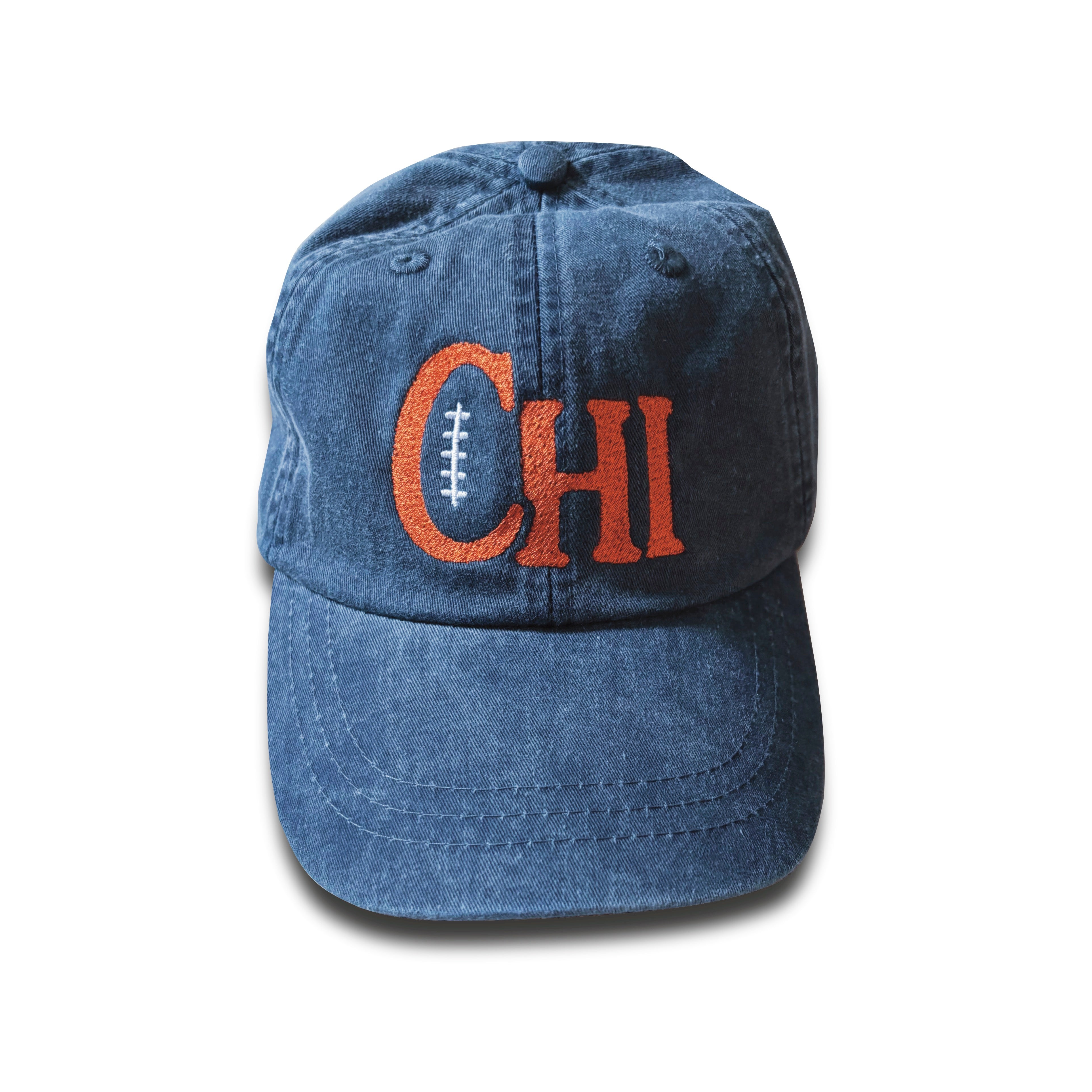 Chicago Bears hat