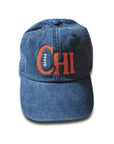 Chicago Bears hat