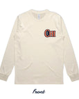 Chicago Bears Long Sleeve Tee