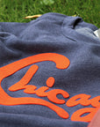 Chicago Bears Retro Sweatshirt