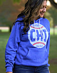 Chicago Cubs Sweatshirt