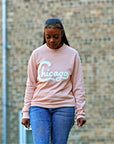 Chicago Crewneck Sweatshirt
