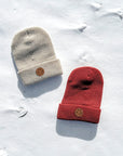 Chicago Winter Knit Hats