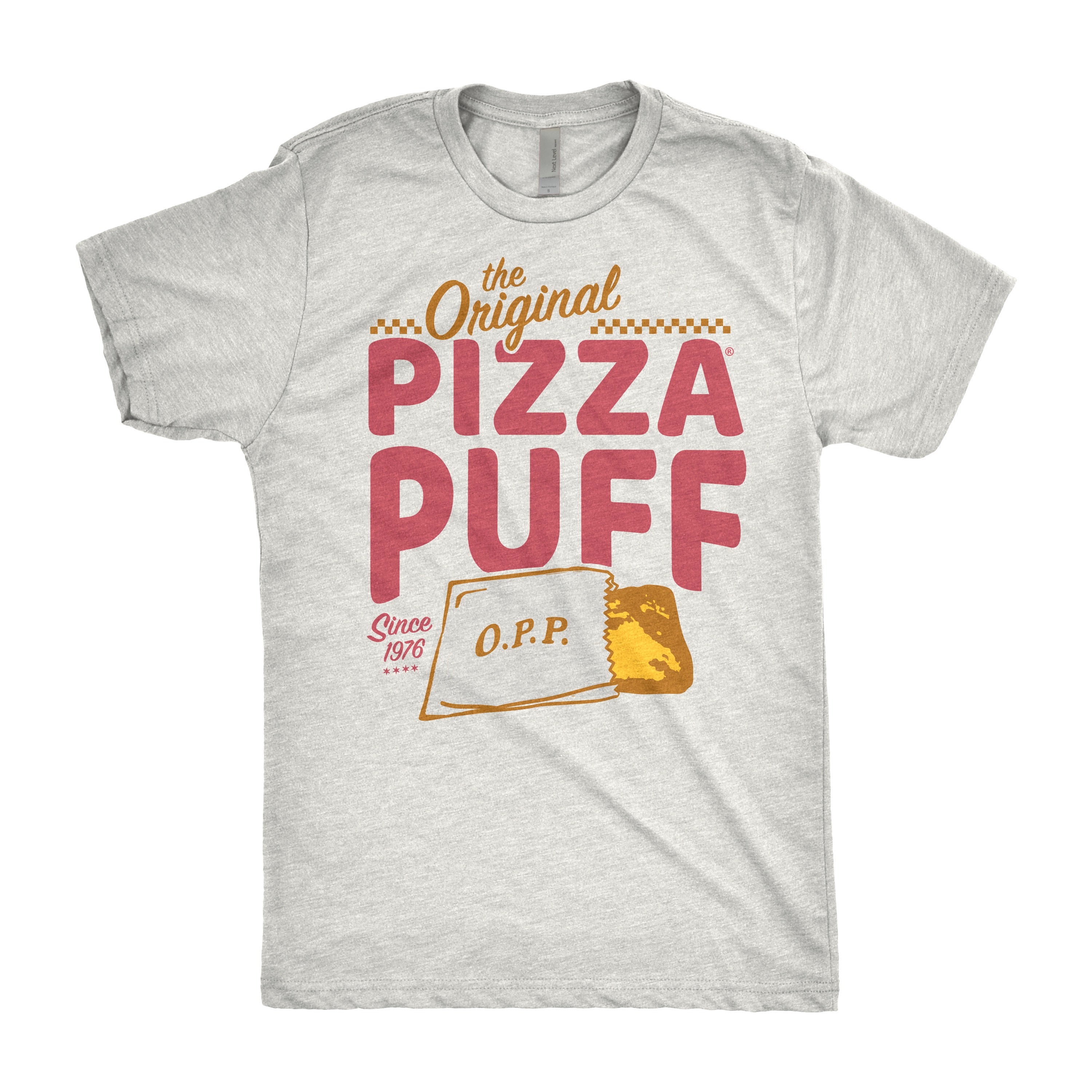pizza puff shirtg