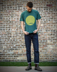 Chicago Skyline Shirt