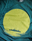 View From Michigan Shirt