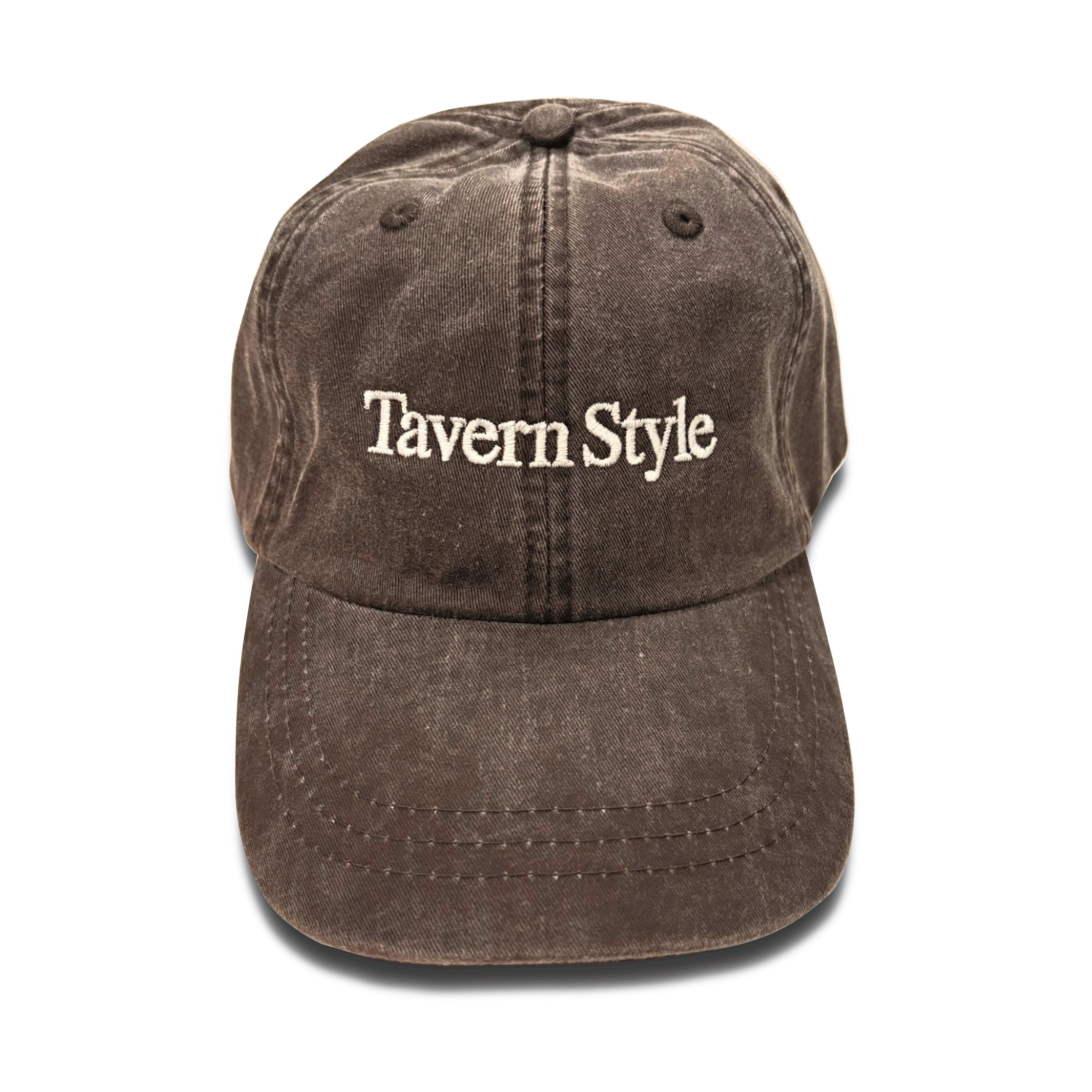 Vintage Colonial Williamsburg Tavern Restaurants 100% Hemp Baseball Cap Hat il_fullxfull.7415641396_5py4.jpg main image 3