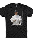 Pope Leo South Side Shirt