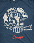 Chicago Bears Shirt