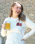 Chicago Football Long Sleeve Shirt