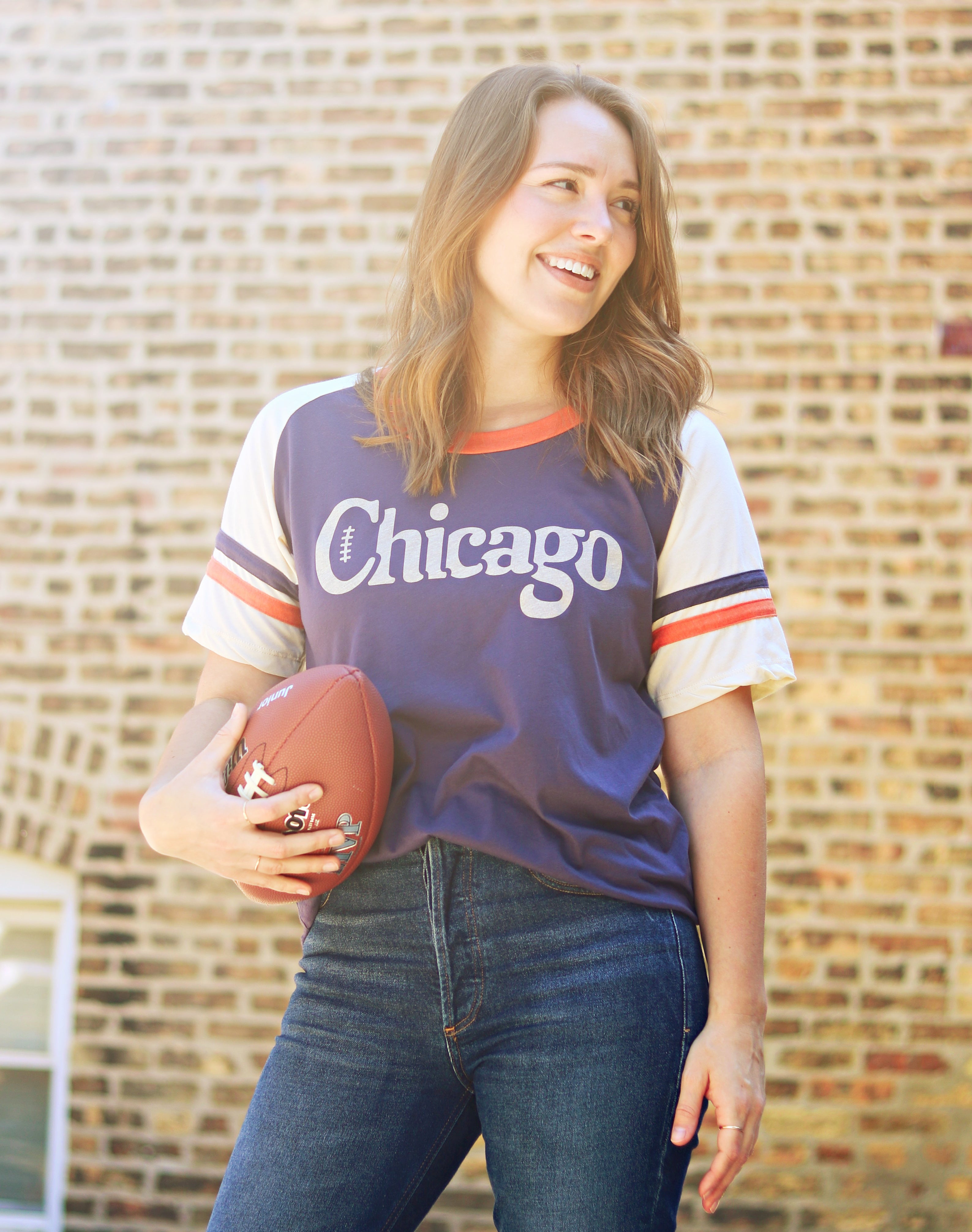Nfl bears t shirts outlet