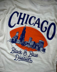 Chicago Football Long Sleeve Shirt