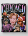 Famous Chicago Moms Shirt