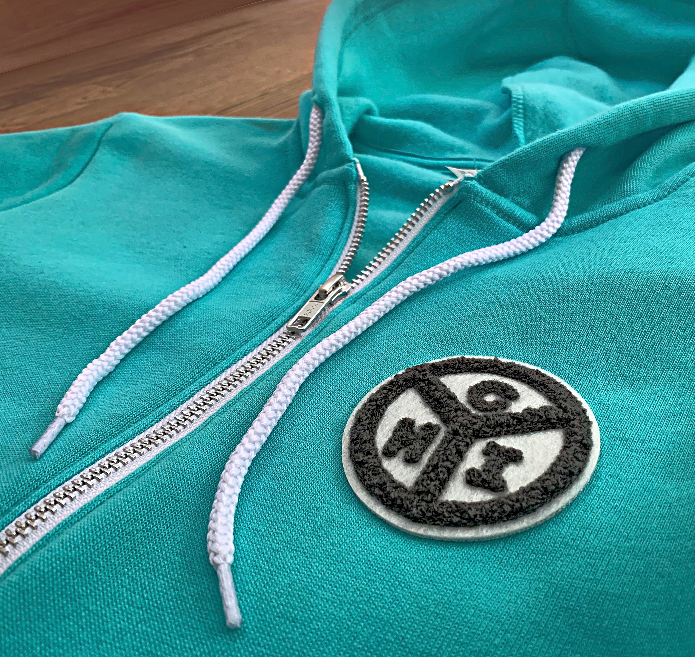 Chicago Municipal Design Design Shirt