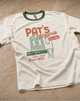 Pat's Pizzeria Shirt