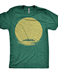 Chicago Skyline Tshirt