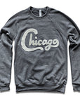 Chicago Crewneck Sweatshirt