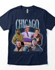 Home Alone Christmas Vacation Chicago Dad Shirt