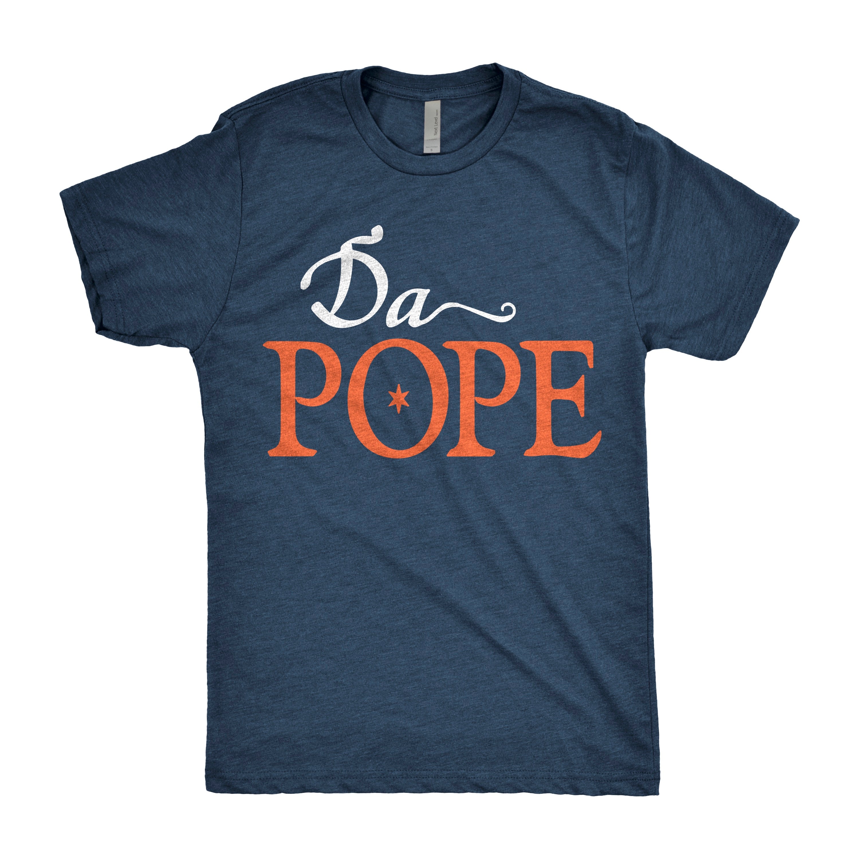 Da Pope Shirt