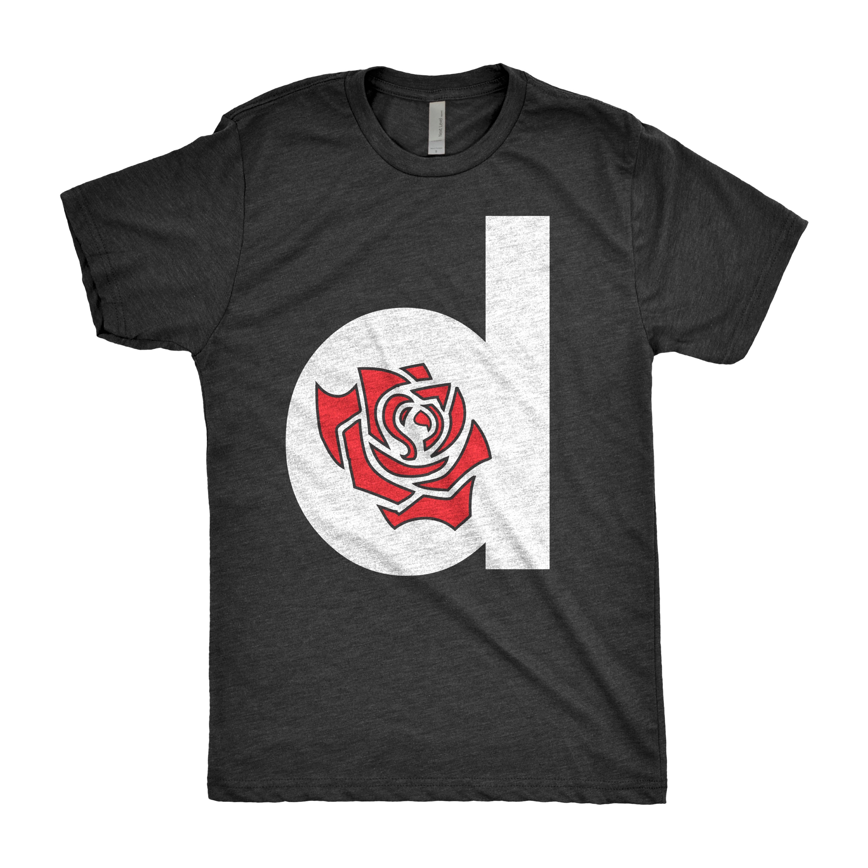 D Rose - Chitown Clothing