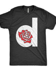 D Rose Shirt