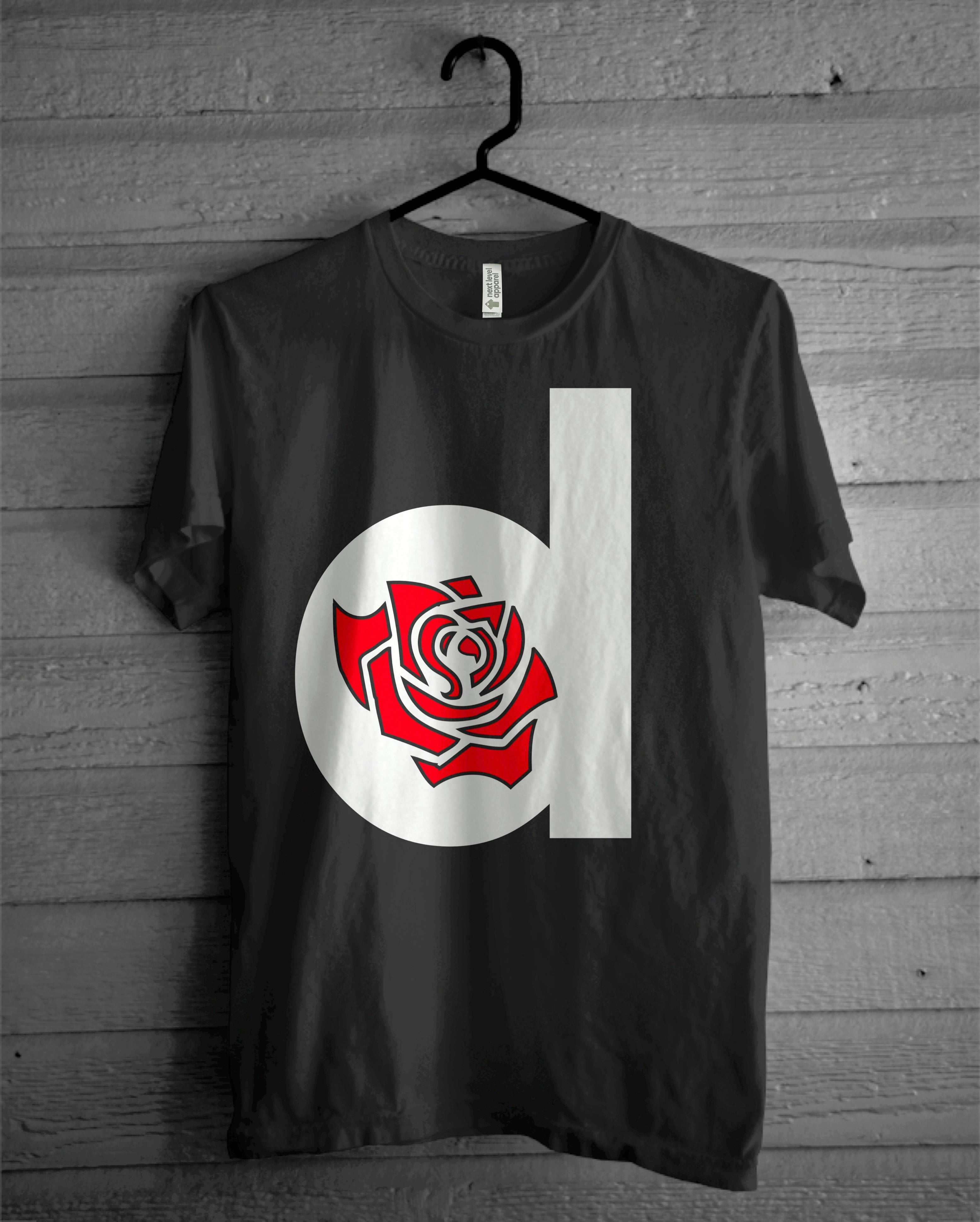 D Rose - Chitown Clothing