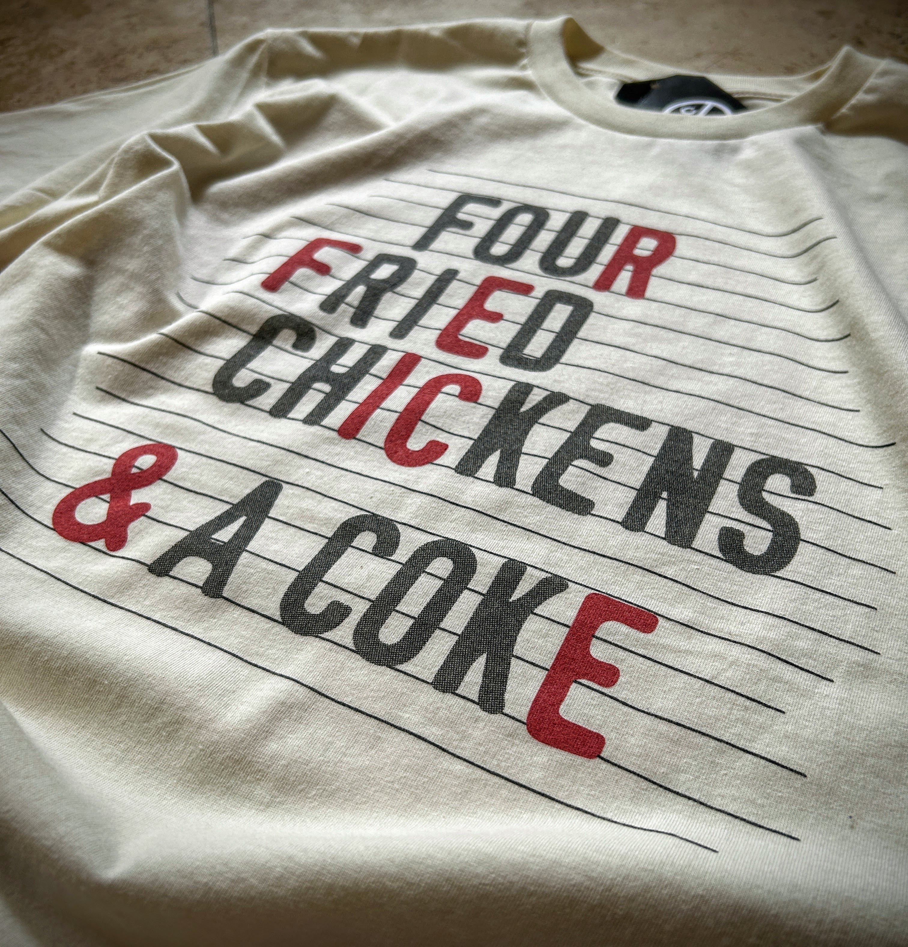 Blues Brothers Shirt