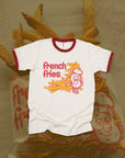Chicago French Fry Bag Tshirt