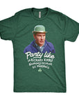 Fugitive St. Patrick's Day Shirt