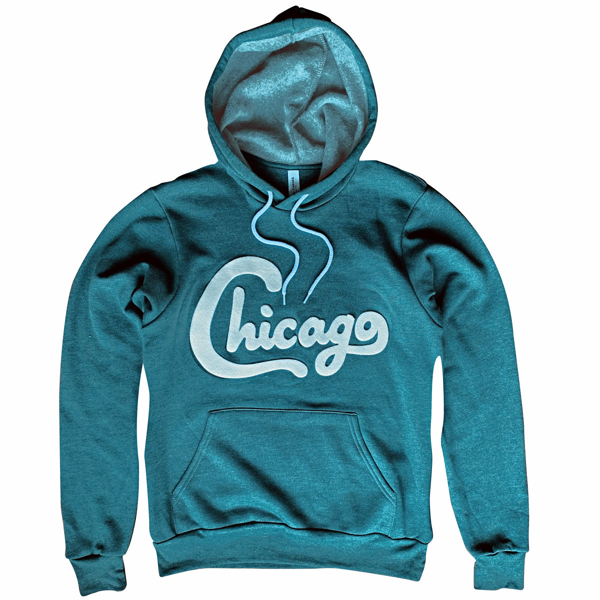 【CPGN STUDIO】San Diego Applique Sweatshirt CPGN STUDIO】 春と夏にぴったり San Diego Applique Sweatshirt