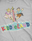 Kiddieland T-Shirt