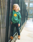 Toddler Chicago St. Patricks Day Sweat Shirt