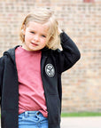 Kids Chicago Municipal Sweatshirt