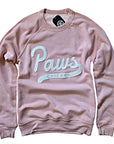 Paws Chicago Crewneck Sweatshirt