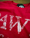 Paws Chicago TShirt