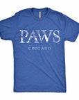 PAWS Chicago Shirt