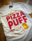 Chicago Pizza Puff