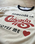 Vintage Chicago Tshirt