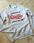 Retro Chicago Sweatshirt