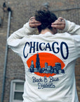 Chicago Bears Skyline Shirt