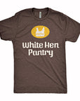 White Hen Pantry Shirt