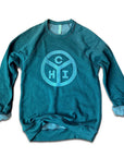 Municipal Logo Crewneck