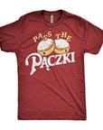 Paczki Day T-Shirt